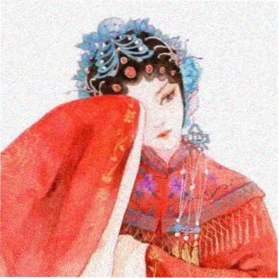 读者 咸鱼画手阿澈 的头像